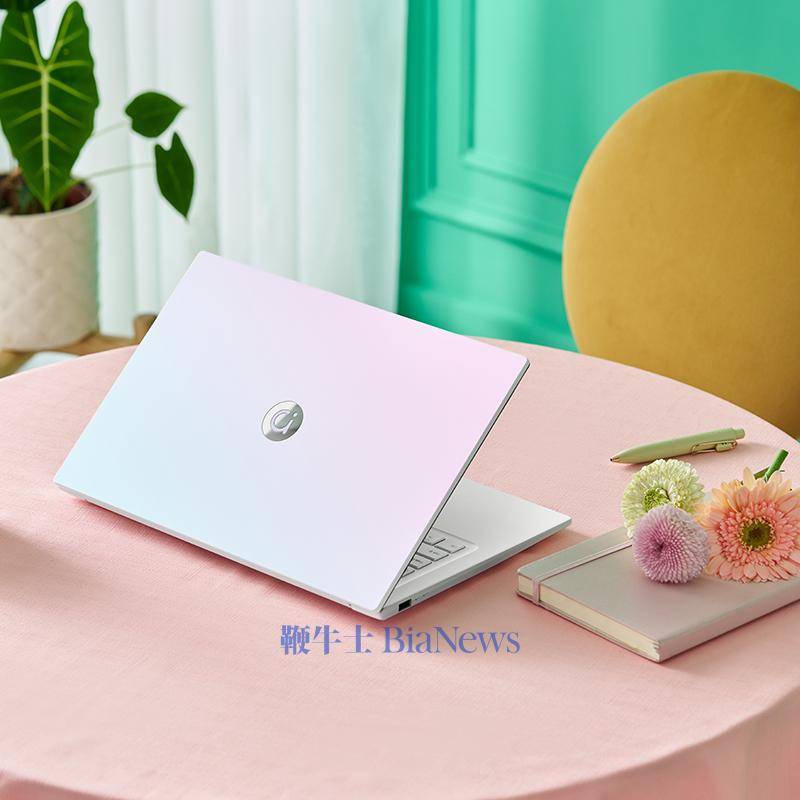 華碩與唯品會首款定制筆記本上線：女性AI筆記本兼具高性能、高顏值、高性價比:高性能磁鐵
